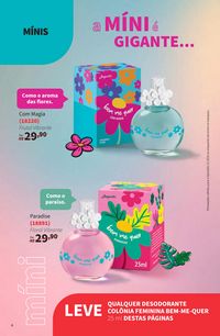 Episódio Jequiti 11 2026 Brasil página 6