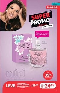 Episódio Jequiti 11 2026 Brasil página 9