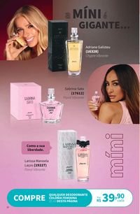 Episódio Jequiti 11 2026 Brasil página 10