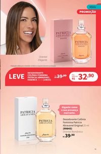 Episódio Jequiti 11 2026 Brasil página 11