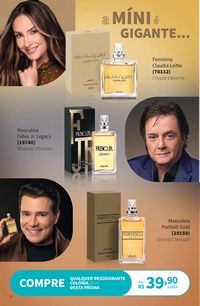 Episódio Jequiti 11 2026 Brasil página 12