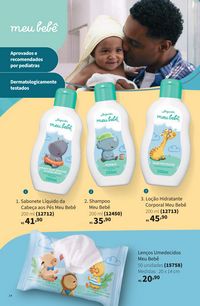 Episódio Jequiti 11 2026 Brasil página 14