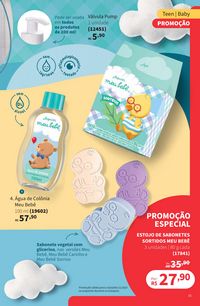 Episódio Jequiti 11 2026 Brasil página 15