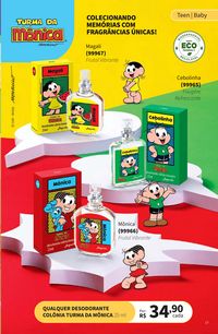 Episódio Jequiti 11 2026 Brasil página 17