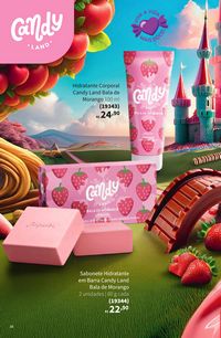 Episódio Jequiti 11 2026 Brasil página 18