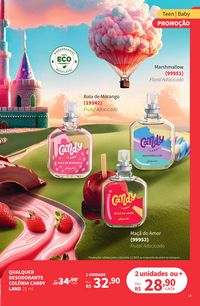 Episódio Jequiti 11 2026 Brasil página 19