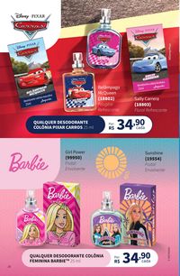 Episódio Jequiti 11 2026 Brasil página 20