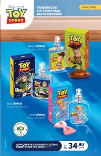 Episódio Jequiti 11 2026 Brasil página 21