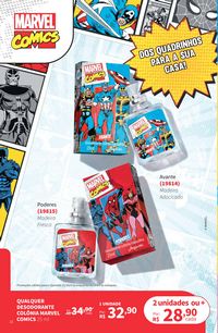 Episódio Jequiti 11 2026 Brasil página 22