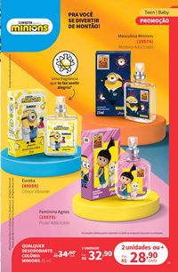 Episódio Jequiti 11 2026 Brasil página 23