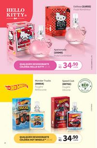 Episódio Jequiti 11 2026 Brasil página 24