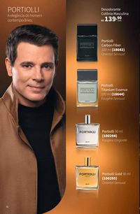 Episódio Jequiti 11 2026 Brasil página 32