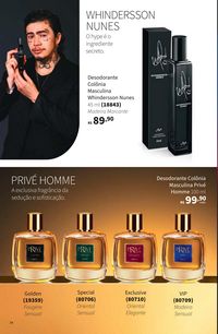 Episódio Jequiti 11 2026 Brasil página 34