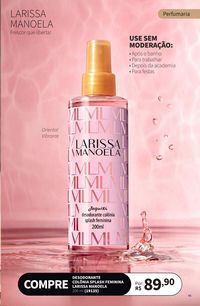 Episódio Jequiti 11 2026 Brasil página 45