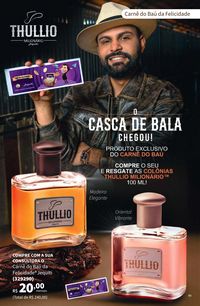 Episódio Jequiti 11 2026 Brasil página 49