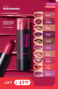 Episódio Jequiti 11 2026 Brasil página 53