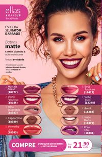 Episódio Jequiti 11 2026 Brasil página 54