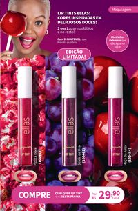 Episódio Jequiti 11 2026 Brasil página 55