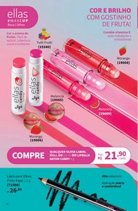 Episódio Jequiti 11 2026 Brasil página 56