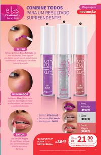 Episódio Jequiti 11 2026 Brasil página 57