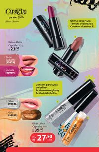 Episódio Jequiti 11 2026 Brasil página 58