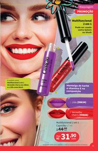 Episódio Jequiti 11 2026 Brasil página 59