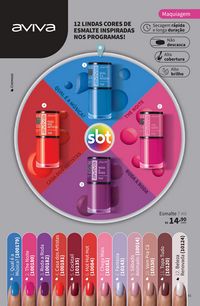 Episódio Jequiti 11 2026 Brasil página 61