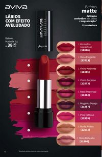 Episódio Jequiti 11 2026 Brasil página 62