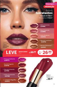 Episódio Jequiti 11 2026 Brasil página 63