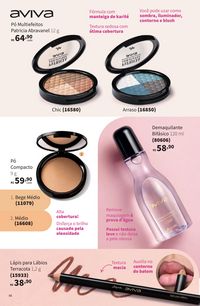 Episódio Jequiti 11 2026 Brasil página 66