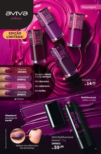 Episódio Jequiti 11 2026 Brasil página 67