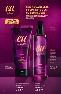 Episódio Jequiti 11 2026 Brasil página 68