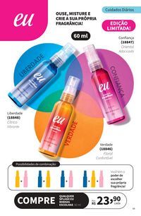 Episódio Jequiti 11 2026 Brasil página 69