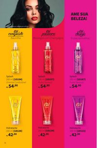 Episódio Jequiti 11 2026 Brasil página 70