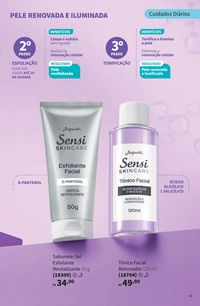 Episódio Jequiti 11 2026 Brasil página 83