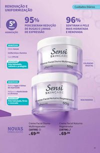 Episódio Jequiti 11 2026 Brasil página 85