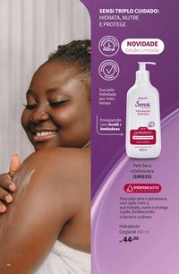 Episódio Jequiti 11 2026 Brasil página 94