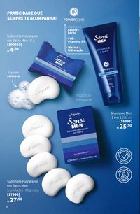 Episódio Jequiti 11 2026 Brasil página 96