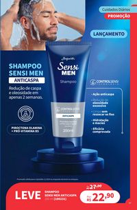 Episódio Jequiti 11 2026 Brasil página 97