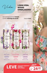 Episódio Jequiti 11 2026 Brasil página 98