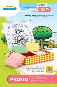 Episódio Jequiti 12 2026 Brasil página 2