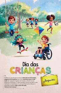 Episódio Jequiti 12 2026 Brasil página 4