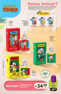 Episódio Jequiti 12 2026 Brasil página 5