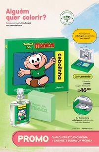 Episódio Jequiti 12 2026 Brasil página 6