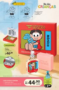 Episódio Jequiti 12 2026 Brasil página 7