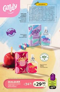 Episódio Jequiti 12 2026 Brasil página 8