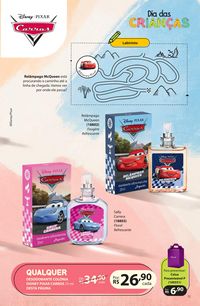 Episódio Jequiti 12 2026 Brasil página 11