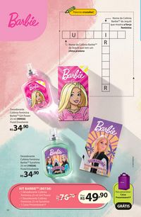 Episódio Jequiti 12 2026 Brasil página 14