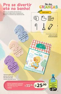 Episódio Jequiti 12 2026 Brasil página 19