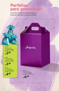 Episódio Jequiti 12 2026 Brasil página 22